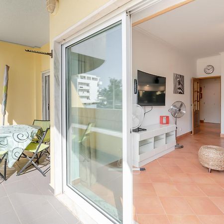 Lagos-Piscine Et Mer- Condominio Do Mar Екстериор снимка